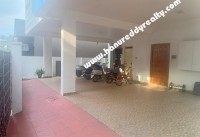 Chennai Real Estate Properties Duplex House for Rent at Adambakkam